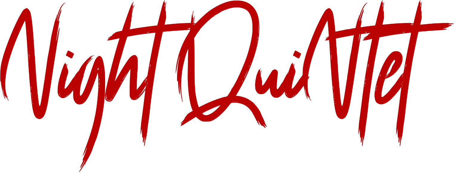 Night Quintet, A Horror Rock Musical